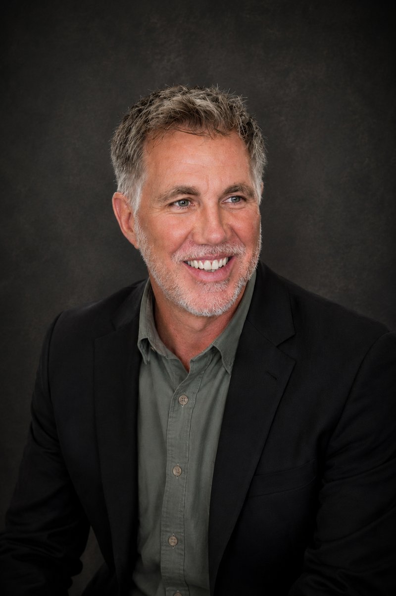 Josh Peetz, PE, Principal Engineer