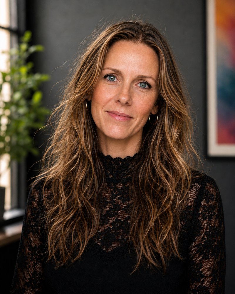 Sarah Peetz, Principal, Client Services & Project Management